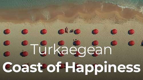 "Turkaegean": Νέο ελληνοτουρκικό αγκάθι - Η Ελλάδα θα κάνει προσφυγή για το σήμα