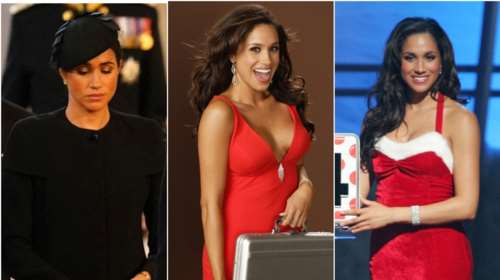 Μέγκαν Μαρκλ: Δεν θέλω η Λίλι μου να το περάσει αυτό - Με υποβίβαζαν σε &quot;χαζογκόμενα&quot;, ένιωθα σαν γλάστρα