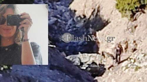 Γαύδος: Σοκάρει ο ιατροδικαστής για τον θάνατο της 25χρονης Κορίνας- &quot;Αποκλείεται να έζησε πάνω από 2 ώρες&quot;