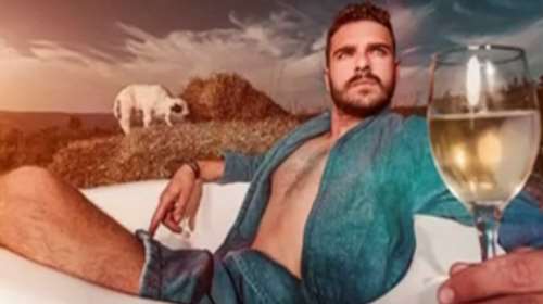 Sexy αγρότες και αγρότισσες η... επιστροφή: Το νέο ημερολόγιο που γίνεται viral