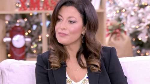 Δωροθέα Μερκούρη: &quot;Οι ομοφυλόφιλοι του χωριού μας ήταν όλοι στο σπίτι της γιαγιάς μου&quot;