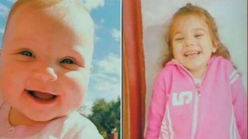 Μαλένα &amp; Ιριδα: Τις έπνιξαν στον ύπνο τους - Στην ανακρίτρια ο φάκελος - Αντίστροφη μέτρηση για την Πισπιρίγκου