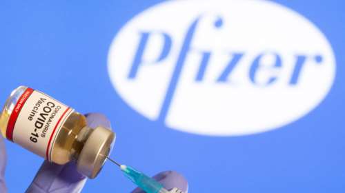 Εμβόλιο: Επιβεβαιώνει την υποκλοπή εγγράφων η Pfizer - Χάκερ επιτέθηκαν στον Ευρωπαϊκό Οργανισμό Φαρμάκων