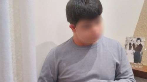 Εκστρατεία για τον 14χρονο Εφραίμ από την Κάλυμνο που πάσχει από σπάνιο σύνδρομο