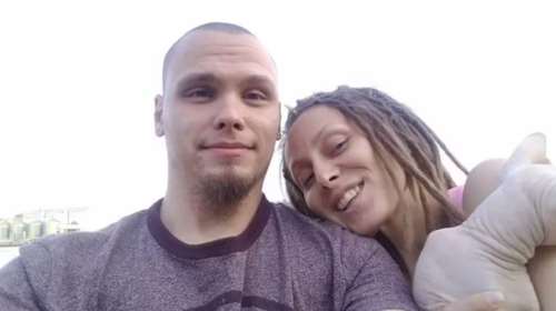 Τραγωδία στη Ρωσία: 32χρονη μητέρα σκότωσε σε τελετή μαύρης μαγείας την μόλις ενός έτους κόρη της και αυτοκτόνησε