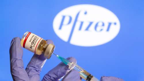 Κορονοϊός: Το εμβόλιο της Pfizer μπορεί να εγκριθεί ακόμη και την προσεχή εβδομάδα