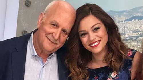 Η Μπάγια Αντωνοπούλου αποκάλυψε για πρώτη φορά γιατί έφυγε από το &quot;Καλημέρα Ελλάδα&quot;- Ο Παπαδάκης...