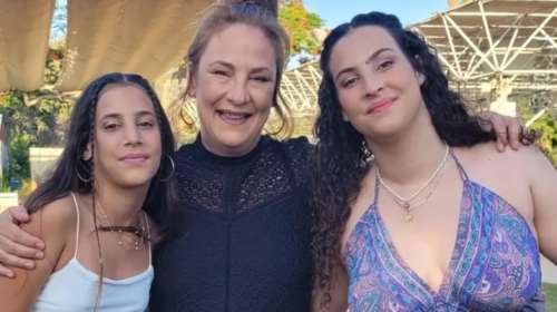 Νεκρή 13χρονη Βρετανίδα και η μητέρα της από τη Χαμάς - Αγνοούνται ο πατέρας και η αδερφή της