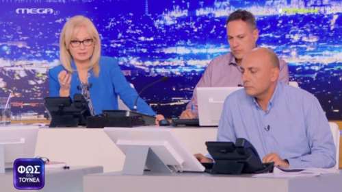 Φως στο Τούνελ - Το μυστήριο τηλεφώνημα που δέχτηκε η Νικολούλη: &quot;Μην ψάχνετε, δεν θα βρεθεί τίποτα&quot; [βίντεο]