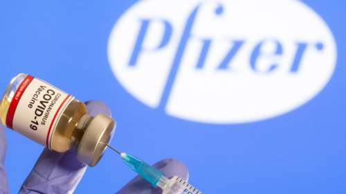 ΗΠΑ: Σε &quot;λιγότερες από 24 ώρες&quot; ο πρώτος εμβολιασμός - &quot;Yes&quot; της FDA για την κατεπείγουσα χρήση του εμβολίου Pfizer