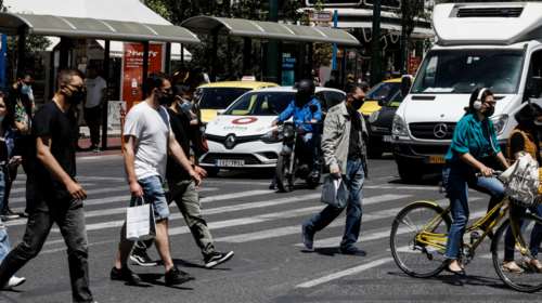 Πώς θα ρυθμιστούν τα κορονο-χρέη της πανδημίας ύψους 7 δισ. ευρώ: Το σχέδιο &quot;όλα σε ένα&quot;