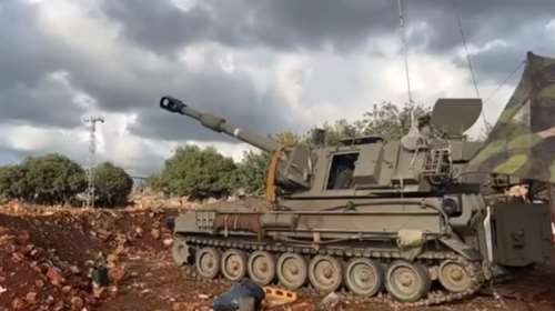 Ισραήλ: "Επείγουσα" έκκληση προς τους πολίτες της Γάζας να μετακινηθούν νότια - "Ο πόλεμος μπορεί να διαρκέσει μήνες"