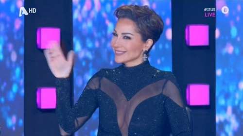 Σοκ με το κοντό μαλλί της Δέσποινας Βανδή - Η απάντησή της [βίντεο]