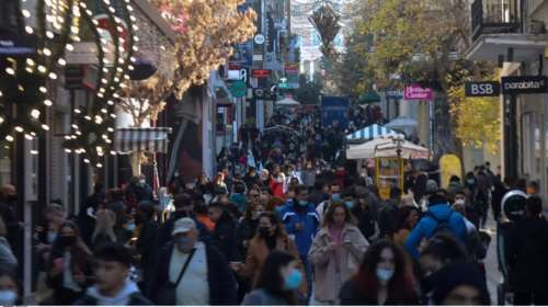 Γιατί η γρίπη των πτηνών είναι πιο πιθανό να προκαλέσει μια πανδημία από τον μεταπνευμονοϊό