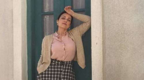 Ελένη Καρακάση: &quot;Τραγουδάτε σαν τη γιαγιά μου&quot; - Η χειρότερη εμπειρία της σε οντισιόν [Βίντεο]