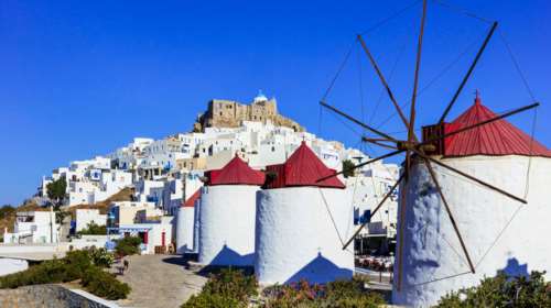 Αστυπάλαια: Επιστολή κατοίκων στον πρωθυπουργό για τη φαραωνική επένδυση με το τουριστικό χωριό – γίγας