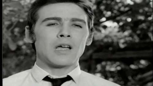 Σπάνιο κλικ: Ο Τόλης Βοσκόπουλος γαμπρός στον γάμο του με την ηθοποιό Στέλλα Στρατηγού - Μόλις 20 ετών