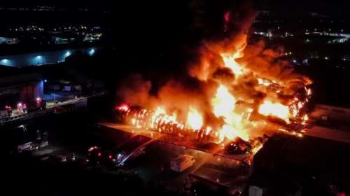 Λαμία: Σταφυλόκοκκος βρέθηκε στα γεύματα των μαθητών που έπαθαν τροφική δηλητηρίαση - Πώς μεταδίδεται