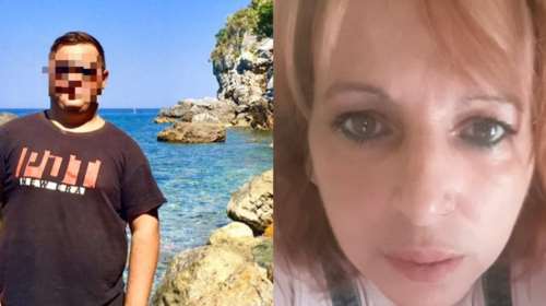 Λάρισα: Η ομολογία - σοκ του μητροκτόνου - &quot;Με έλεγε τεμπέλη, πήρα ένα κουζινομάχαιρο και την κάρφωσα πολλές φορές&quot;