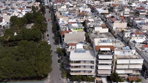 Τι αλλάζει στον φετινό ΕΝΦΙΑ: Ποιοι θα πληρώσουν περισσότερο φόρο και ποιοι λιγότερο έως και 50%