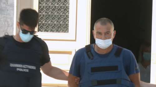 Βιασμός στην Λέσβο: Φρίκη προκαλεί η δράση του 53χρονου αστυνομικού- Βίαζε την 14χρονη τρεις φορές την εβδομάδα