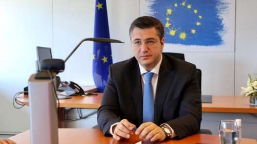 Ευρωκοινοβούλιο: Ατυχές και λυπηρό το περιστατικό με τον Τζιτζικώστα στην Τουρκία - Πρέπει να διευκρινιστεί