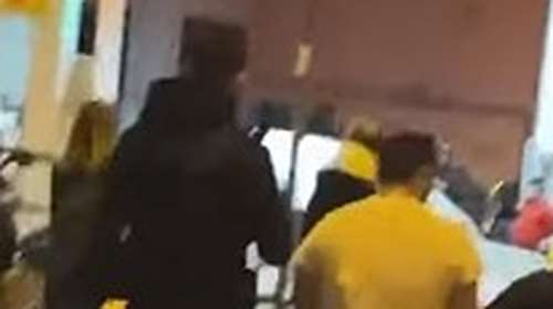 Τράπερ οργάνωσε συναυλία στον Άγ. Δημήτριο μέσω ίντερνετ: Εταζε πως τα πλάνα θα έπαιζαν στο βίντεο κλιπ του [Βίντεο]