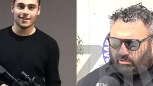 Ν. Πέραμος: Θρίλερ με δύο πλαστές διαθήκες - Η μία υπέρ του 27χρονου και η άλλη υπέρ του πατέρα του