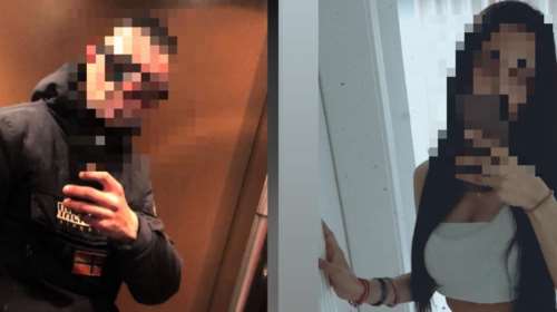 Κύκλωμα μαστροπείας: "Κλείστε ραντεβού γρήγορα και φέρτε λεφτά γιατί έχουμε ξεμείνει" - Τα μηνύματα που "καίνε" την 25χρονη