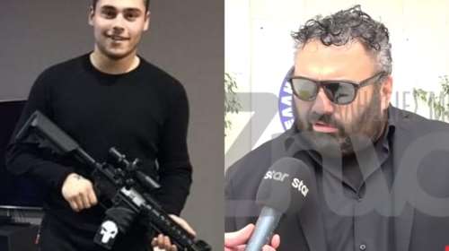 Ν. Πέραμος: Θρίλερ με δύο πλαστές διαθήκες - Η μία υπέρ του 27χρονου και η άλλη υπέρ του πατέρα του