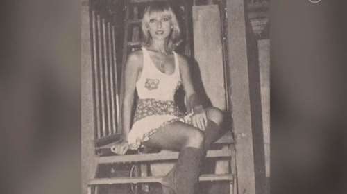 Δολοφονία ηθοποιού Μαρίας Μπονίκου: Στο Ψυχιατρικό Νοσοκομείο των Φυλακών Κορυδαλλού ο 46χρονος γιος της