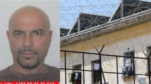 Δολοφονία Αλβανού βαρυποινίτη στις φυλακές Κορυδαλλού - Τον σκότωσε με αυτοσχέδιο μαχαίρι