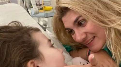 Η αντίφαση που &quot;καίει&quot; τη Ρούλα Πισπιρίγκου: Είχε πει σε παιδίατρο ότι η Τζωρτζίνα βρήκε νεκρή την Ίριδα στην κούνια