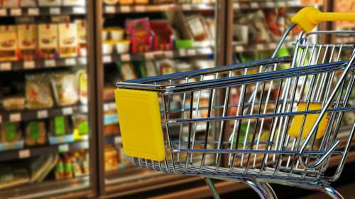 Eπίσημο: Κλειστά τα σούπερ μάρκετ την Κυριακή-Το νέο ωράριο