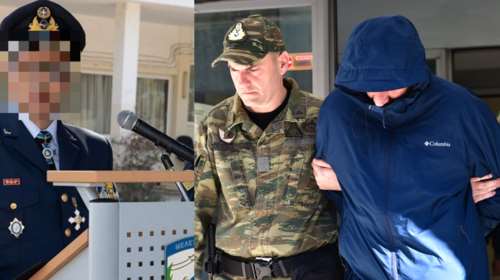 Ποιος είναι ο σμήναρχος που ομολόγησε κατασκοπεία υπέρ της Κίνας - Εγραφε άρθρα για τους "insiders"