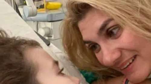 Τo τάμπλετ της Τζωρτζίνας &quot;δένει&quot; τη Ρούλα Πισπιρίγκου - Οι ειδοποιήσεις της google για αναισθητικά και κεταμίνη