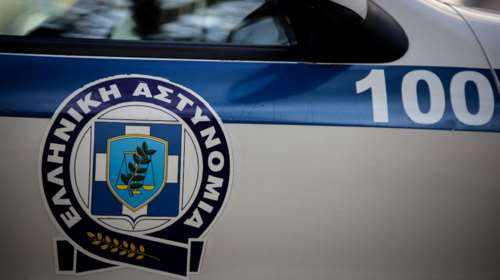 Χαλάνδρι: Αγριος ξυλοδαρμός 26χρονου - Τον γρονθοκόπησαν και τον λήστεψαν στη μέση του δρόμου