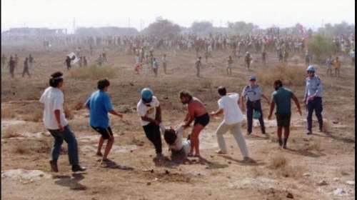 Δένδιας: 29 χρόνια από τη δολοφονία του Τάσου Ισαάκ από τα όργανα της τουρκικής κατοχής στην Κύπρο