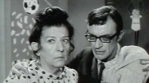 Ρετρό κλίκ: Η Σαπφώ Νοταρά σε μια σπάνια φωτογραφία τη δεκαετία του ‘30