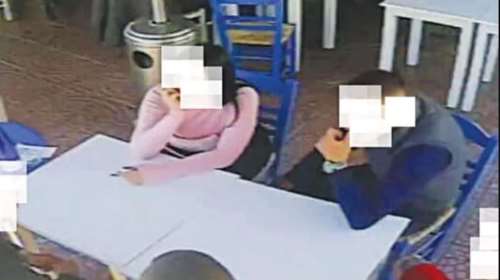 Πάτρα: Επικήρυξε με φωτογραφίες την παρέα που έφαγε θαλασσινά και έγινε καπνός χωρίς να πληρώσει