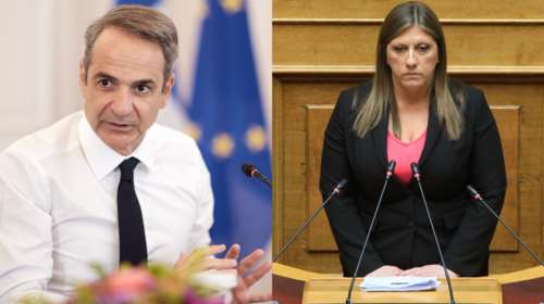 Δημοσκόπηση Alco: Καταλληλότερος πρωθυπουργός ο Μητσοτάκης, η Κωνσταντοπούλου πέρασε τον Ανδρουλάκη