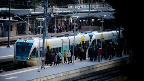 Αυτοί είναι οι μεταβατικοί διοικητές σε ΟΣΕ και ΕΡΓΟΣΕ