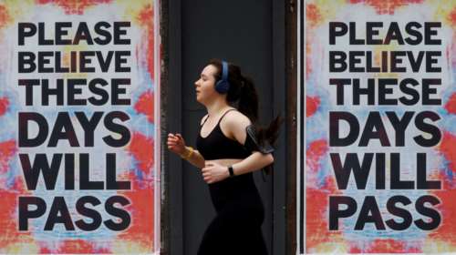 Οι βρετανικές αρχές εκπέμπουν SOS: Η ινδική μετάλλαξη είναι κατά 40% πιο μεταδοτική