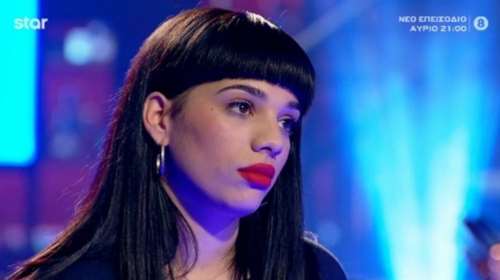 MasterChef: Το πρώτο μήνυμα της Μαριάννας μετά την έξοδο "Τα παραείπα κι εγώ αλλά.."