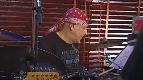 Γιώργος Γιαννόπουλος: Νέες κατηγορίες για τον ντράμερ - Σεξουαλική κακοποίηση 5 ανήλικων κοριτσιών