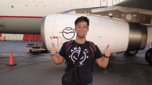 Τέμπη - Συγκλονίζει η μητέρα 20χρονου φοιτητή που χαροπαλεύει: "Σκάστε, σήμερα ουρλιάζουν οι μανάδες"