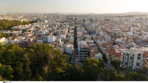 Σοκ και δέος με τα ενοίκια: Συν 10% οι τιμές σε μόλις έναν χρόνο, αύξηση 40% στην πενταετία