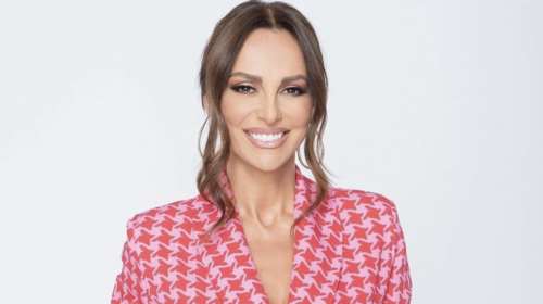 TV News | Η επιστροφή της Μπέττυς Μαγγίρα και η νέα κριτική επιτροπή του &quot;My Style Rocks&quot;