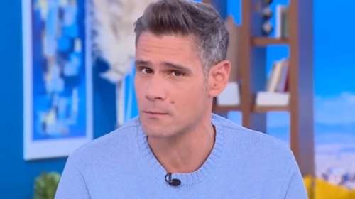 Δημήτρης Ουγγαρέζος: &quot;Με εγκατέλειψαν λίγο πριν φύγει από τη ζωή η μητέρα μου&quot;