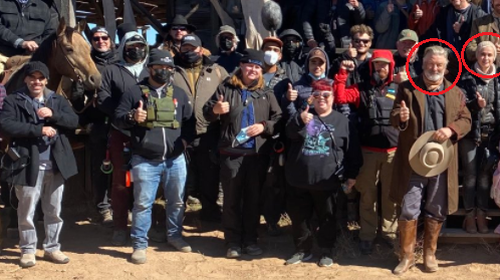 Σε κατάσταση σοκ ο Άλεκ Μπάλντουιν: &quot;Η καρδιά μου έχει ραγίσει, επικοινώνησα με τον σύζυγο της Χαλίνα&quot;